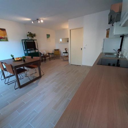 Maison Renovee Avec Terrasse A 700M Des Plages, Marche Et Activites - Tennis Et Piste Cyclable A 10M - Fr-1-239-385 سانيوس المظهر الخارجي الصورة