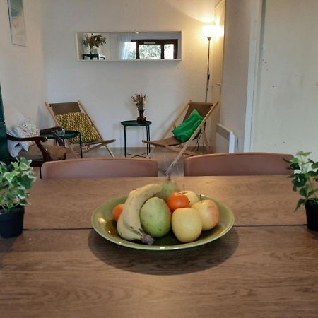 Maison Renovee Avec Terrasse A 700M Des Plages, Marche Et Activites - Tennis Et Piste Cyclable A 10M - Fr-1-239-385 سانيوس المظهر الخارجي الصورة