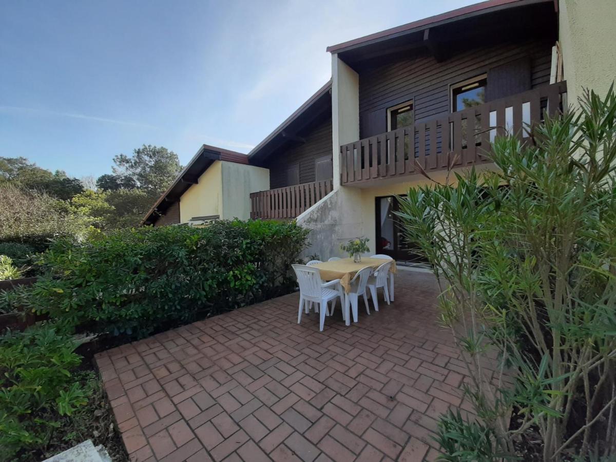 Maison Renovee Avec Terrasse A 700M Des Plages, Marche Et Activites - Tennis Et Piste Cyclable A 10M - Fr-1-239-385 سانيوس المظهر الخارجي الصورة
