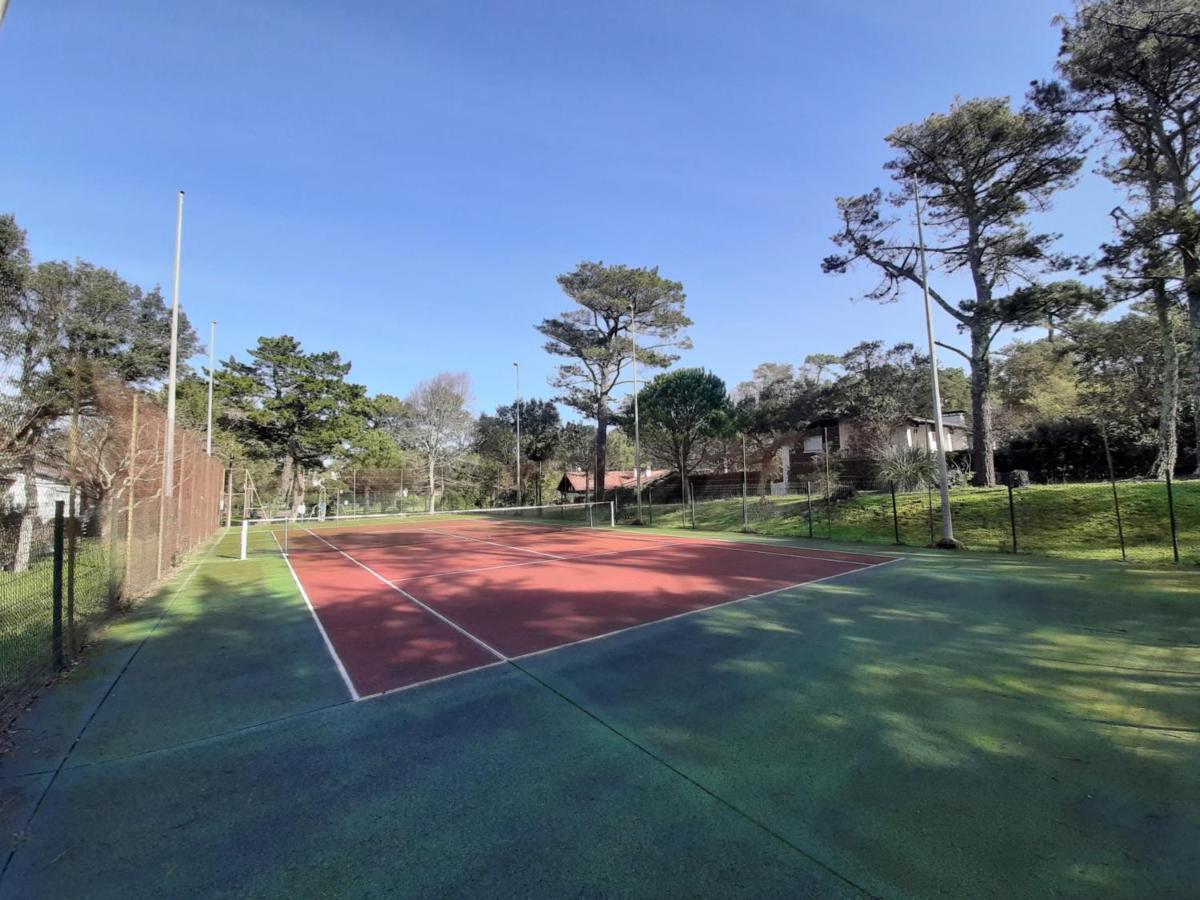 Maison Renovee Avec Terrasse A 700M Des Plages, Marche Et Activites - Tennis Et Piste Cyclable A 10M - Fr-1-239-385 سانيوس المظهر الخارجي الصورة