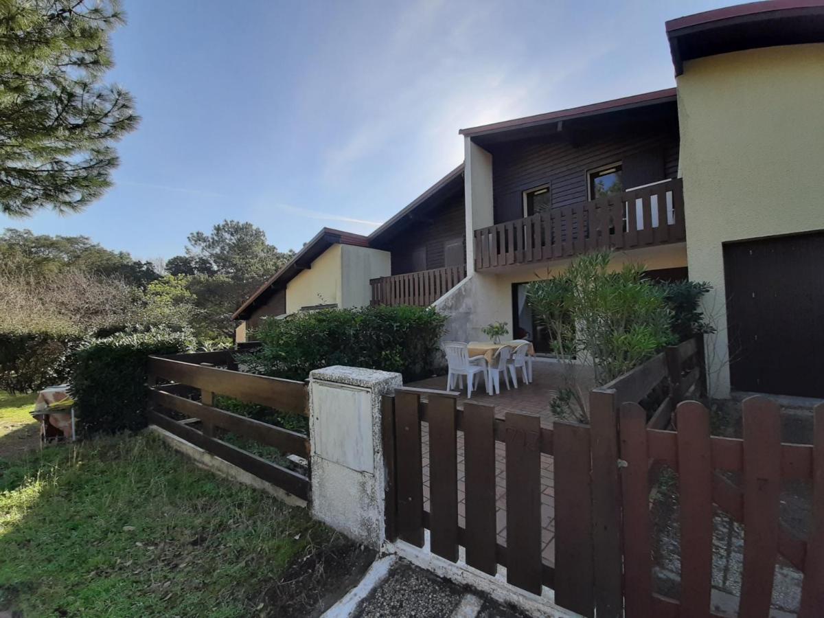Maison Renovee Avec Terrasse A 700M Des Plages, Marche Et Activites - Tennis Et Piste Cyclable A 10M - Fr-1-239-385 سانيوس المظهر الخارجي الصورة