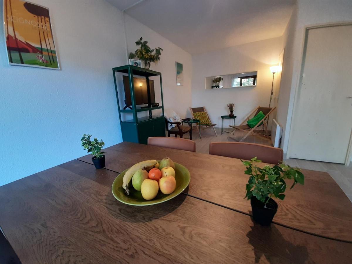 Maison Renovee Avec Terrasse A 700M Des Plages, Marche Et Activites - Tennis Et Piste Cyclable A 10M - Fr-1-239-385 سانيوس المظهر الخارجي الصورة