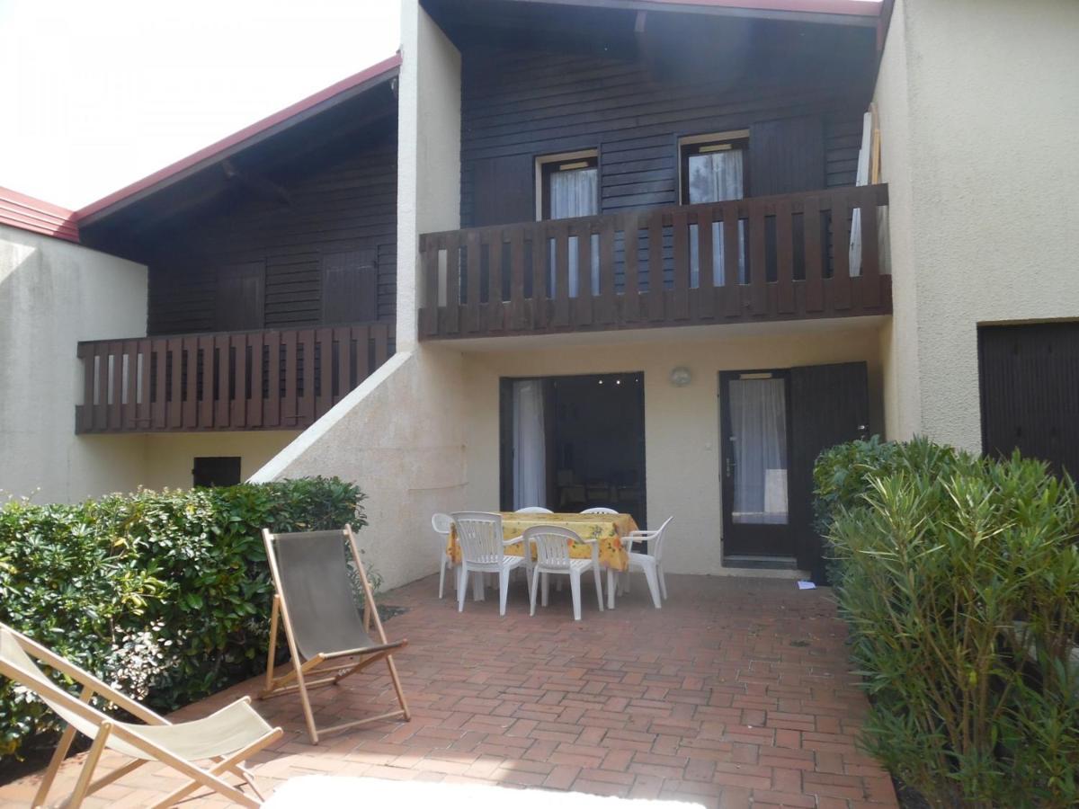 Maison Renovee Avec Terrasse A 700M Des Plages, Marche Et Activites - Tennis Et Piste Cyclable A 10M - Fr-1-239-385 سانيوس المظهر الخارجي الصورة