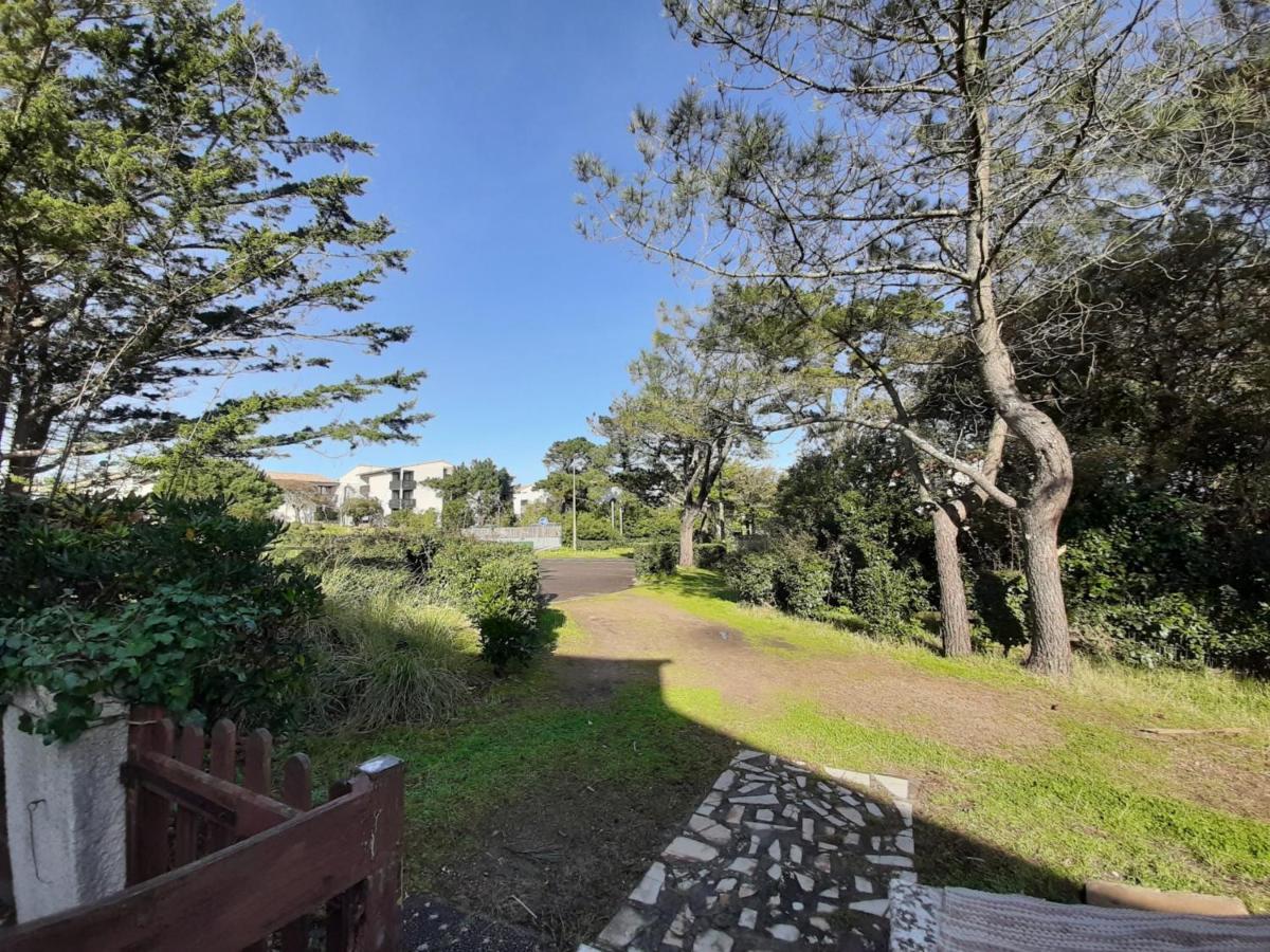Maison Renovee Avec Terrasse A 700M Des Plages, Marche Et Activites - Tennis Et Piste Cyclable A 10M - Fr-1-239-385 سانيوس المظهر الخارجي الصورة