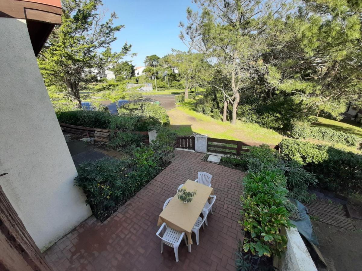 Maison Renovee Avec Terrasse A 700M Des Plages, Marche Et Activites - Tennis Et Piste Cyclable A 10M - Fr-1-239-385 سانيوس المظهر الخارجي الصورة
