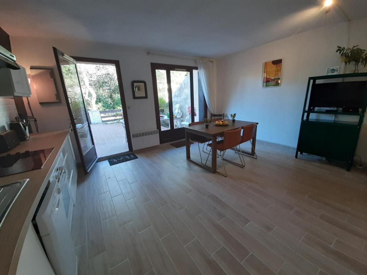 Maison Renovee Avec Terrasse A 700M Des Plages, Marche Et Activites - Tennis Et Piste Cyclable A 10M - Fr-1-239-385 سانيوس المظهر الخارجي الصورة