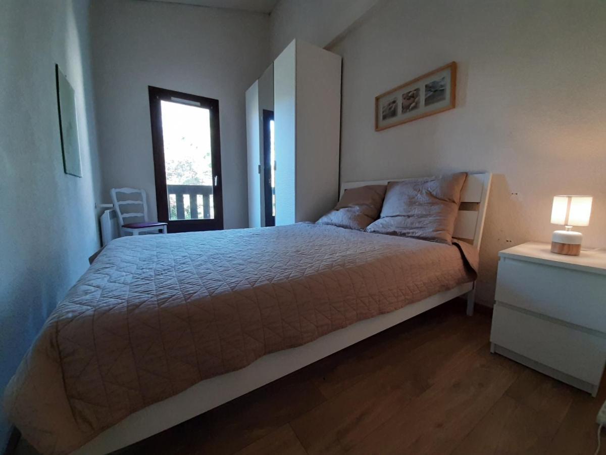 Maison Renovee Avec Terrasse A 700M Des Plages, Marche Et Activites - Tennis Et Piste Cyclable A 10M - Fr-1-239-385 سانيوس المظهر الخارجي الصورة