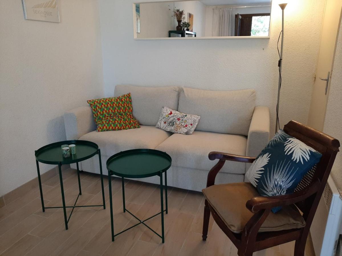 Maison Renovee Avec Terrasse A 700M Des Plages, Marche Et Activites - Tennis Et Piste Cyclable A 10M - Fr-1-239-385 سانيوس المظهر الخارجي الصورة