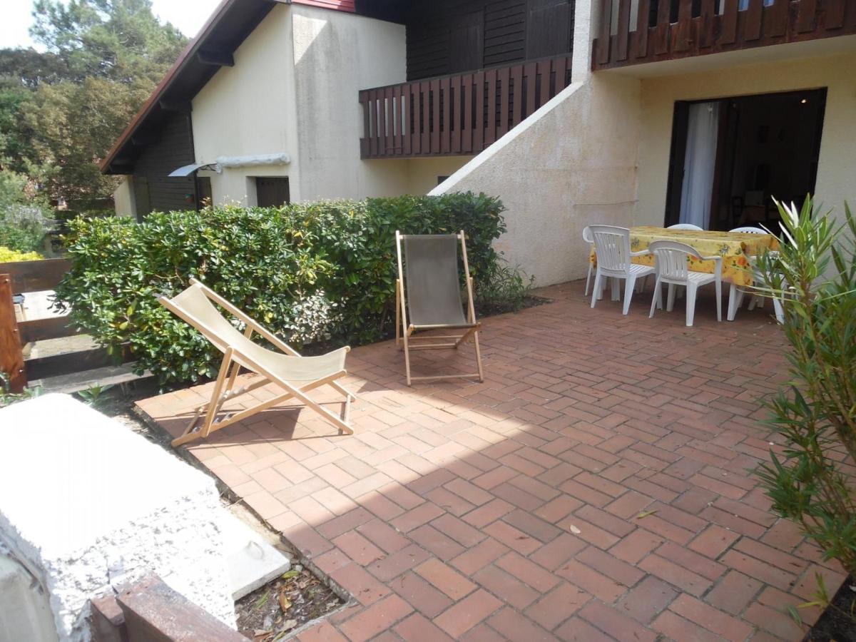 Maison Renovee Avec Terrasse A 700M Des Plages, Marche Et Activites - Tennis Et Piste Cyclable A 10M - Fr-1-239-385 سانيوس المظهر الخارجي الصورة