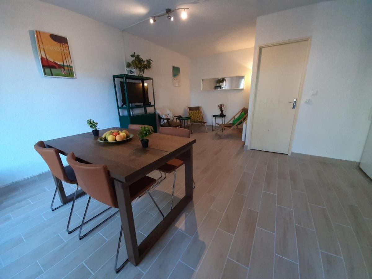 Maison Renovee Avec Terrasse A 700M Des Plages, Marche Et Activites - Tennis Et Piste Cyclable A 10M - Fr-1-239-385 سانيوس المظهر الخارجي الصورة