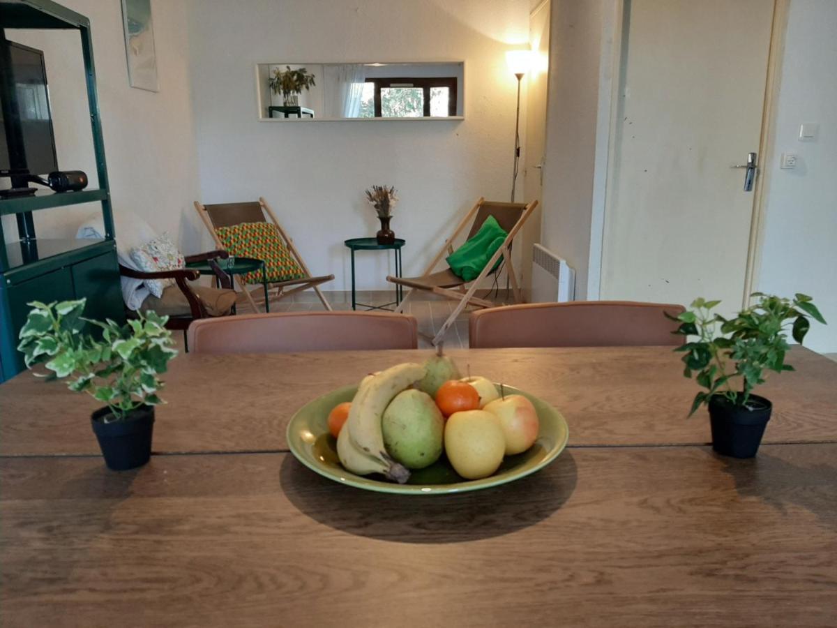 Maison Renovee Avec Terrasse A 700M Des Plages, Marche Et Activites - Tennis Et Piste Cyclable A 10M - Fr-1-239-385 سانيوس المظهر الخارجي الصورة