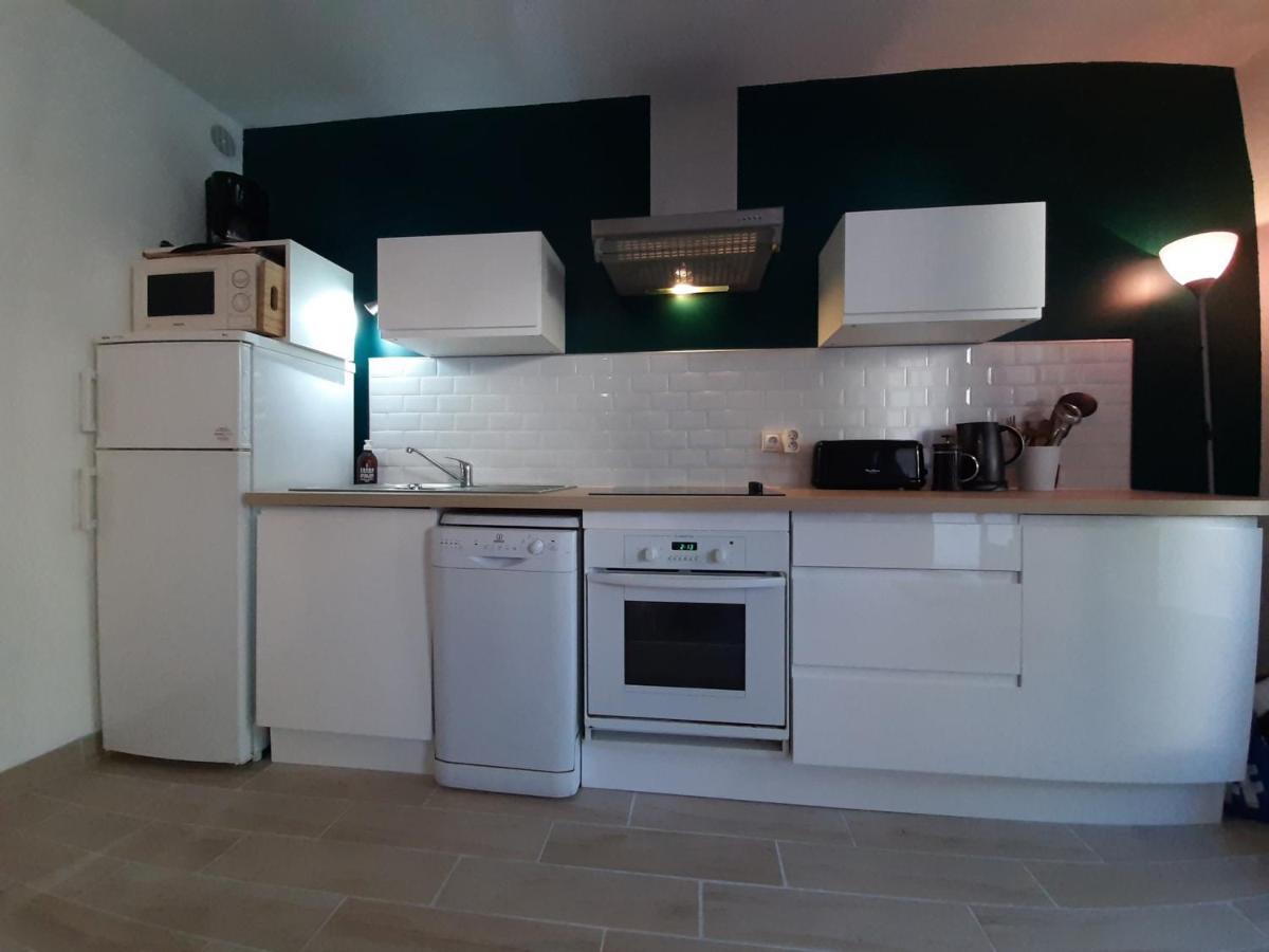 Maison Renovee Avec Terrasse A 700M Des Plages, Marche Et Activites - Tennis Et Piste Cyclable A 10M - Fr-1-239-385 سانيوس المظهر الخارجي الصورة