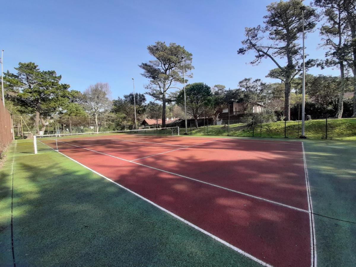 Maison Renovee Avec Terrasse A 700M Des Plages, Marche Et Activites - Tennis Et Piste Cyclable A 10M - Fr-1-239-385 سانيوس المظهر الخارجي الصورة